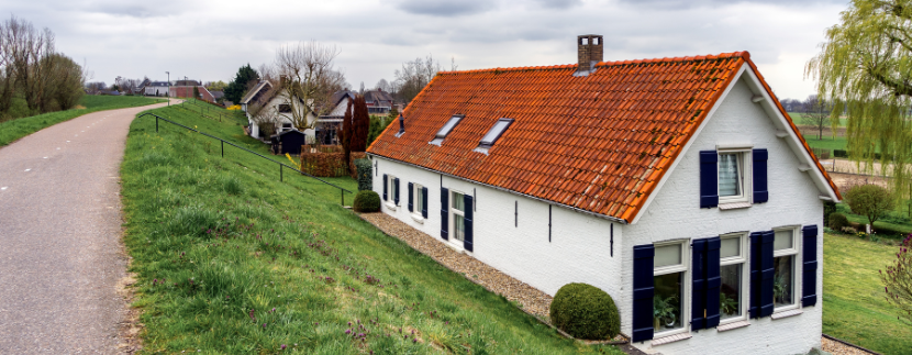 Maison dans les Landes trouvée avec un promoteur immobilier